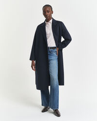 Camisa Oxford clásica de rayas Regular Fit