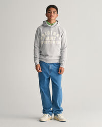 Sudadera con capucha Original Sportswear Teens