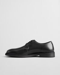 Zapatos Derby Bidford de piel