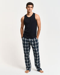 Paquete de dos camisetas de tirantes