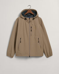 Chaqueta Softshell