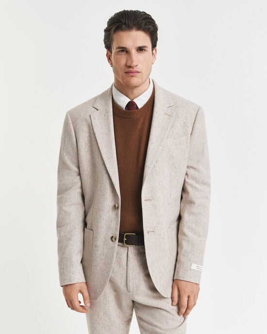 Chaqueta de traje Slim Fit Donegal