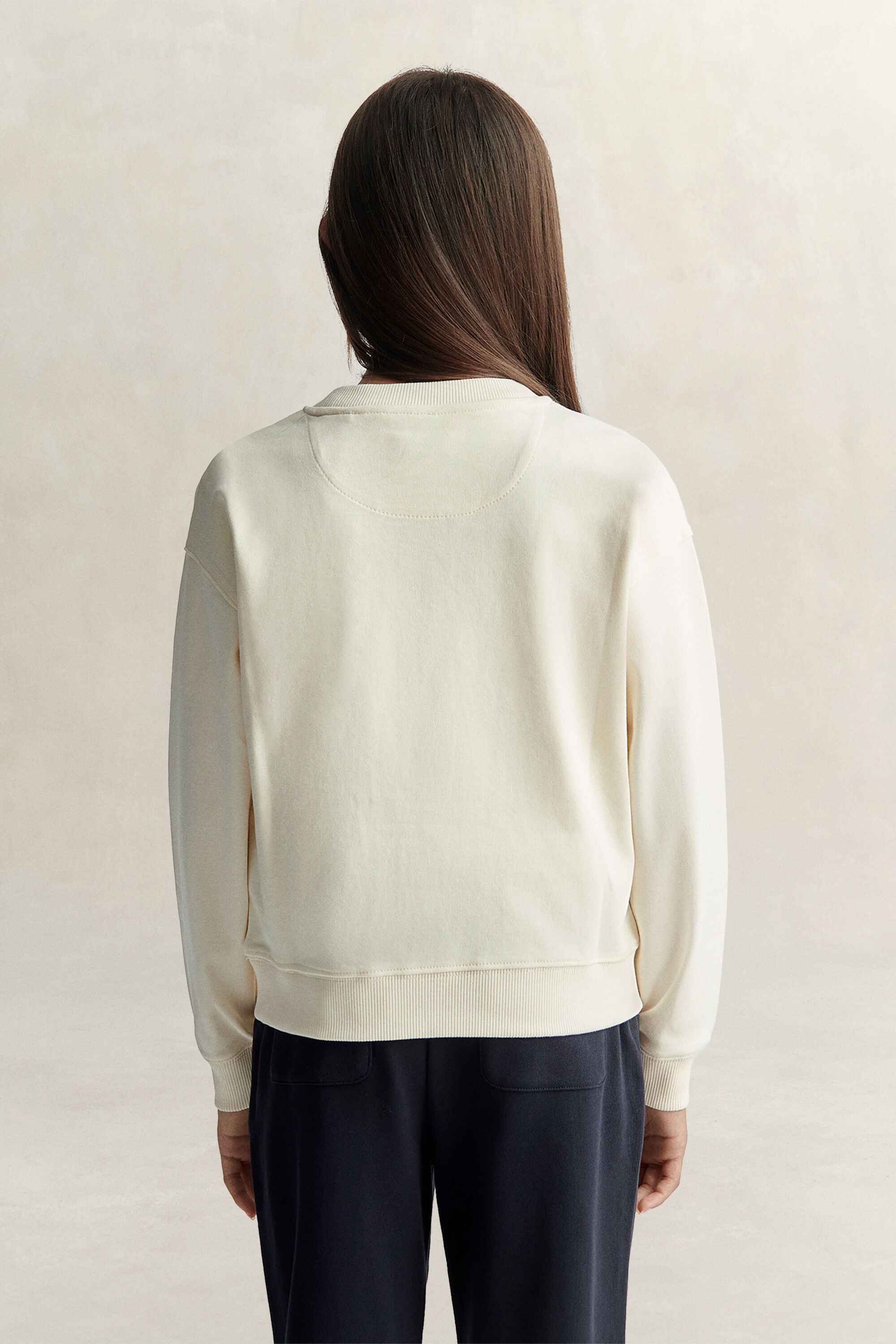 Sudadera extragrande Teen Girls