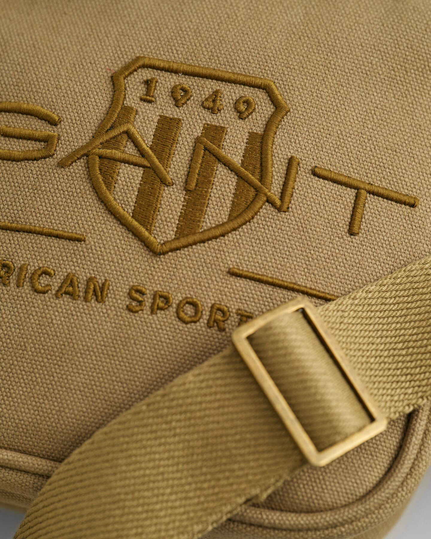 Bandolera Tonal Shield