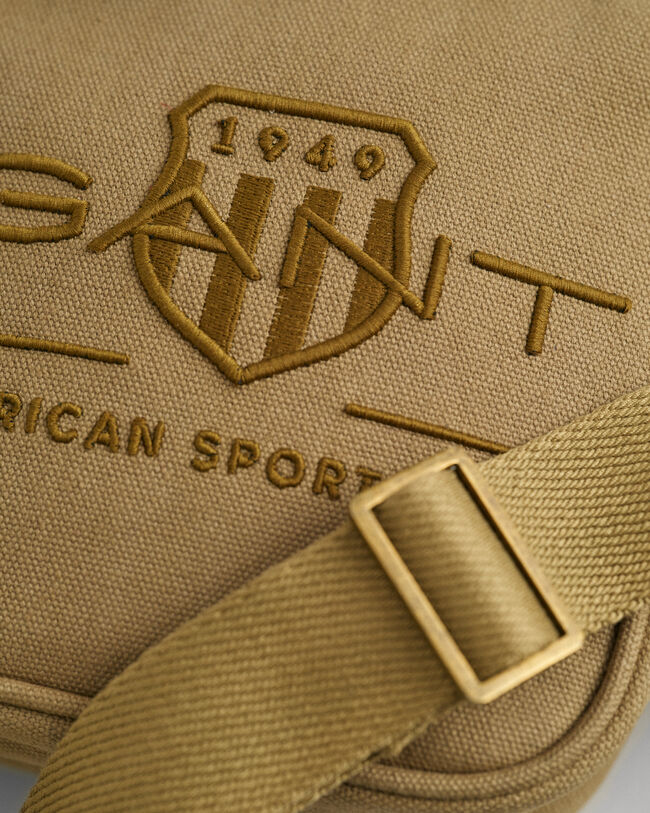 Bandolera Tonal Shield