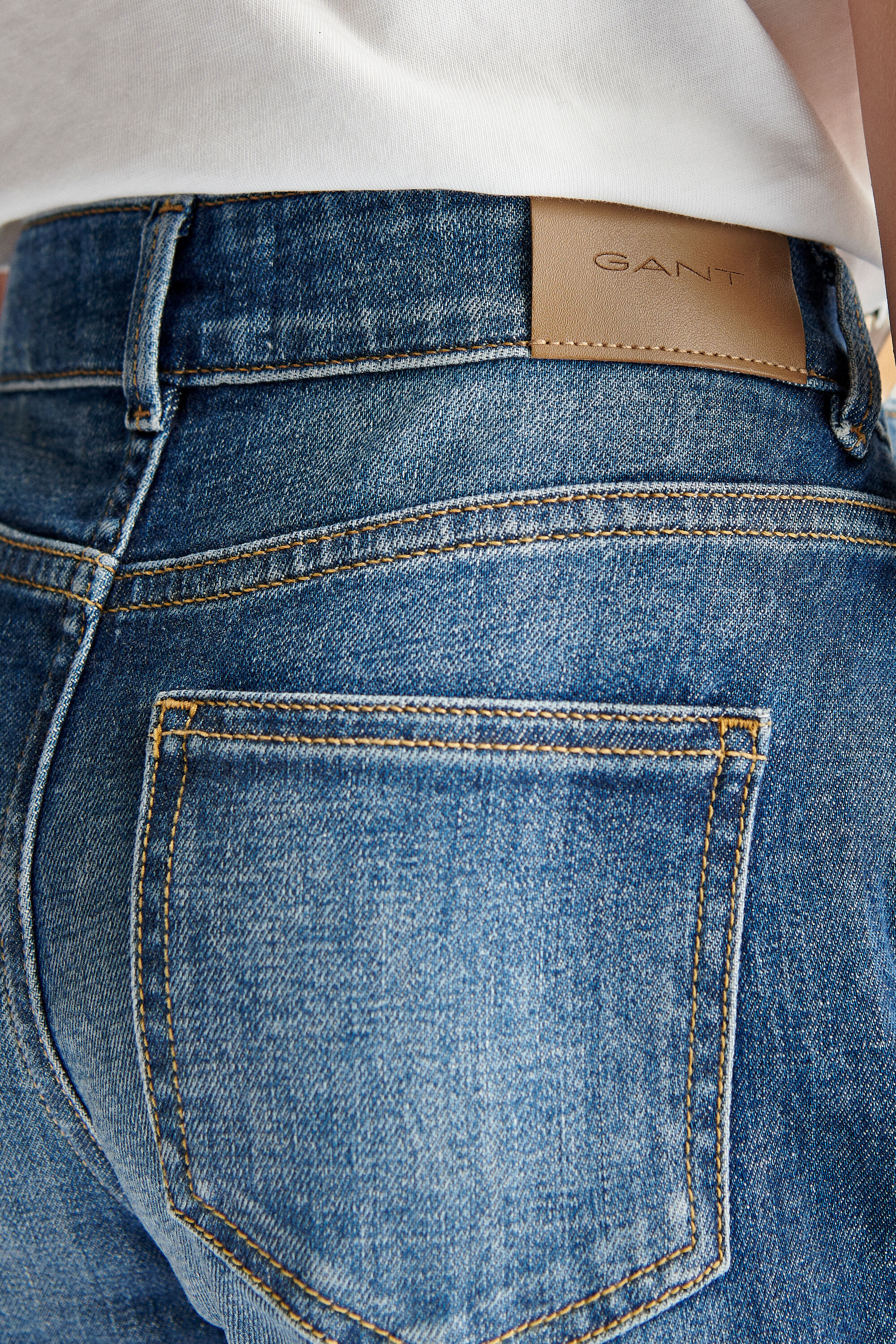 Vaqueros bootcut Teen Girls