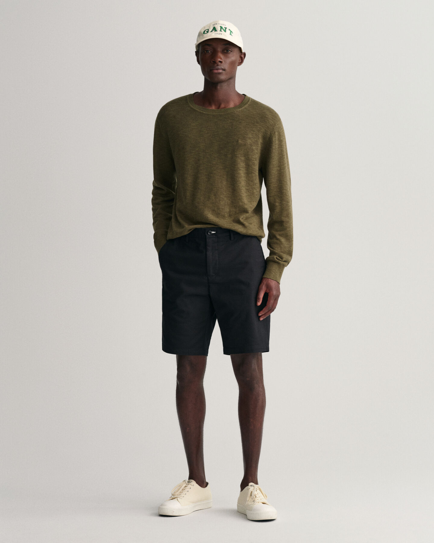 Pantalones cortos Regular Fit Tech Prep&trade; Allister