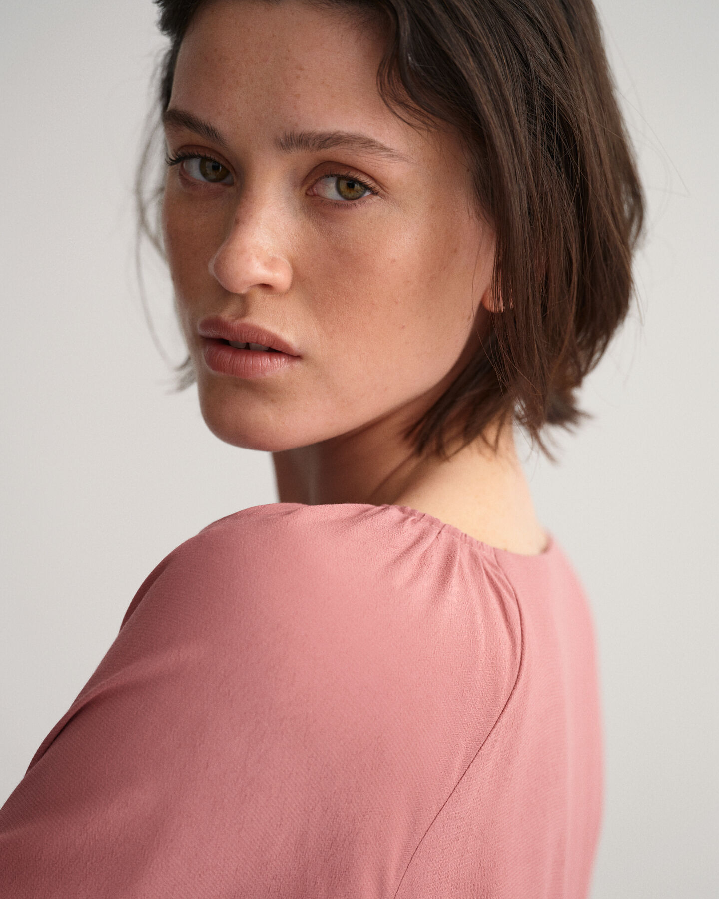 Jersey de cuello de barco