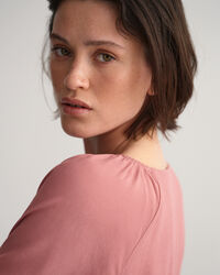 Jersey de cuello de barco