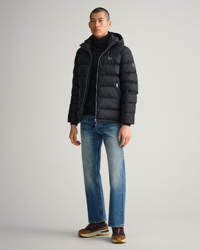 Chaqueta Active Cloud