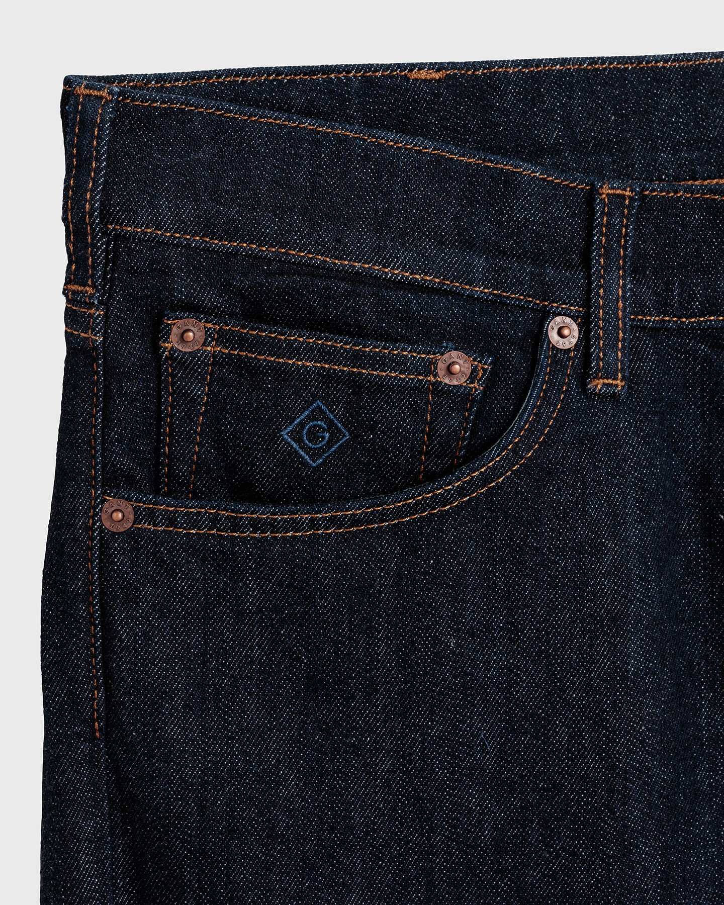 Vaqueros Regular Fit