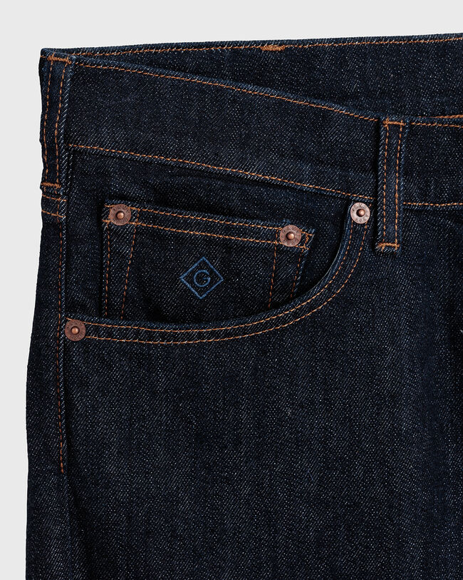 Vaqueros Regular Fit