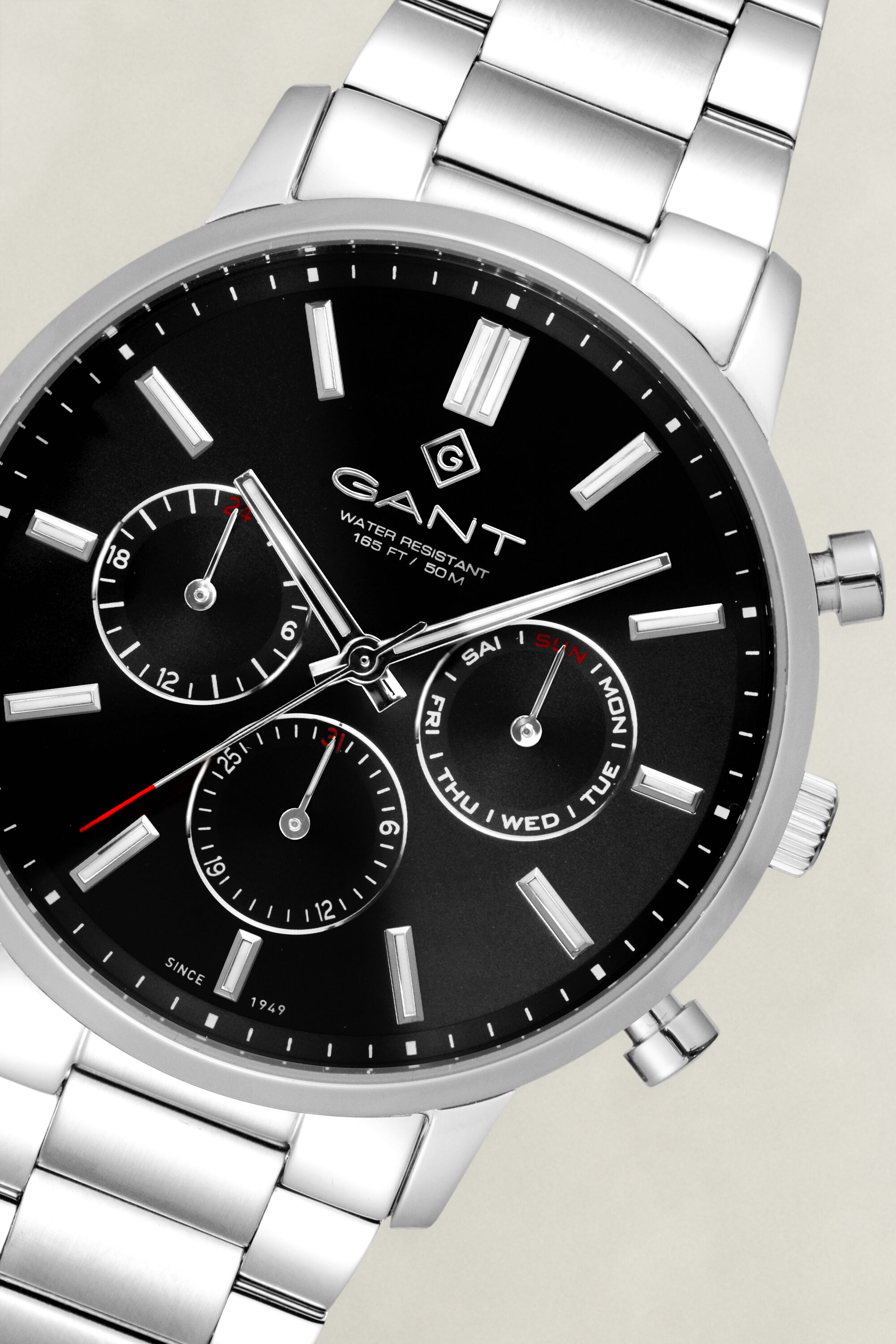 Reloj East Hill Day-Date