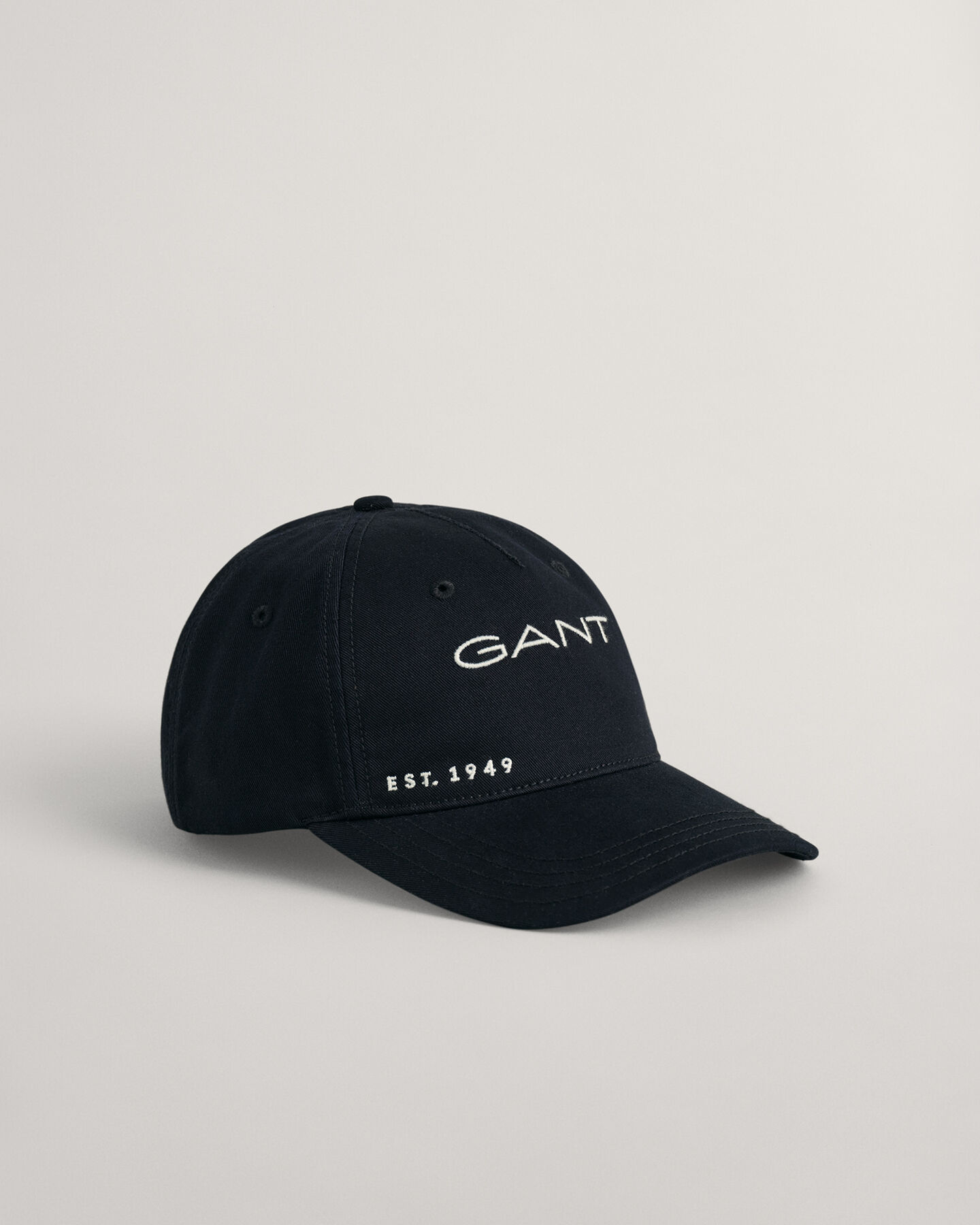 Gorra de sarga de algod&oacute;n Graphic