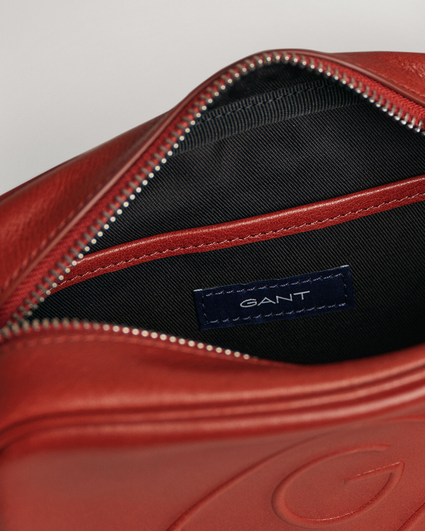 Bolso de piel para cámara Icon G