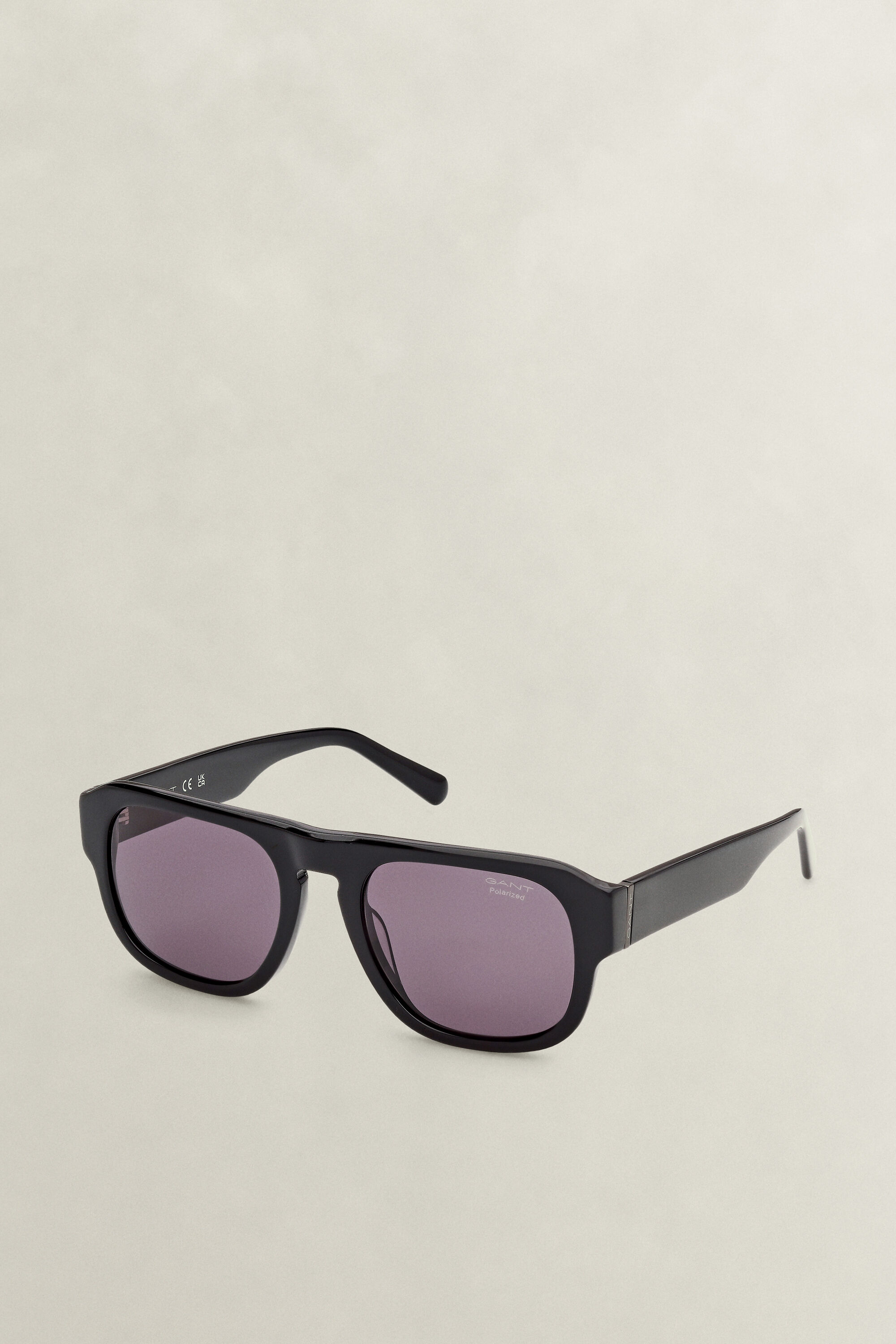 Gafas de sol rectangulares