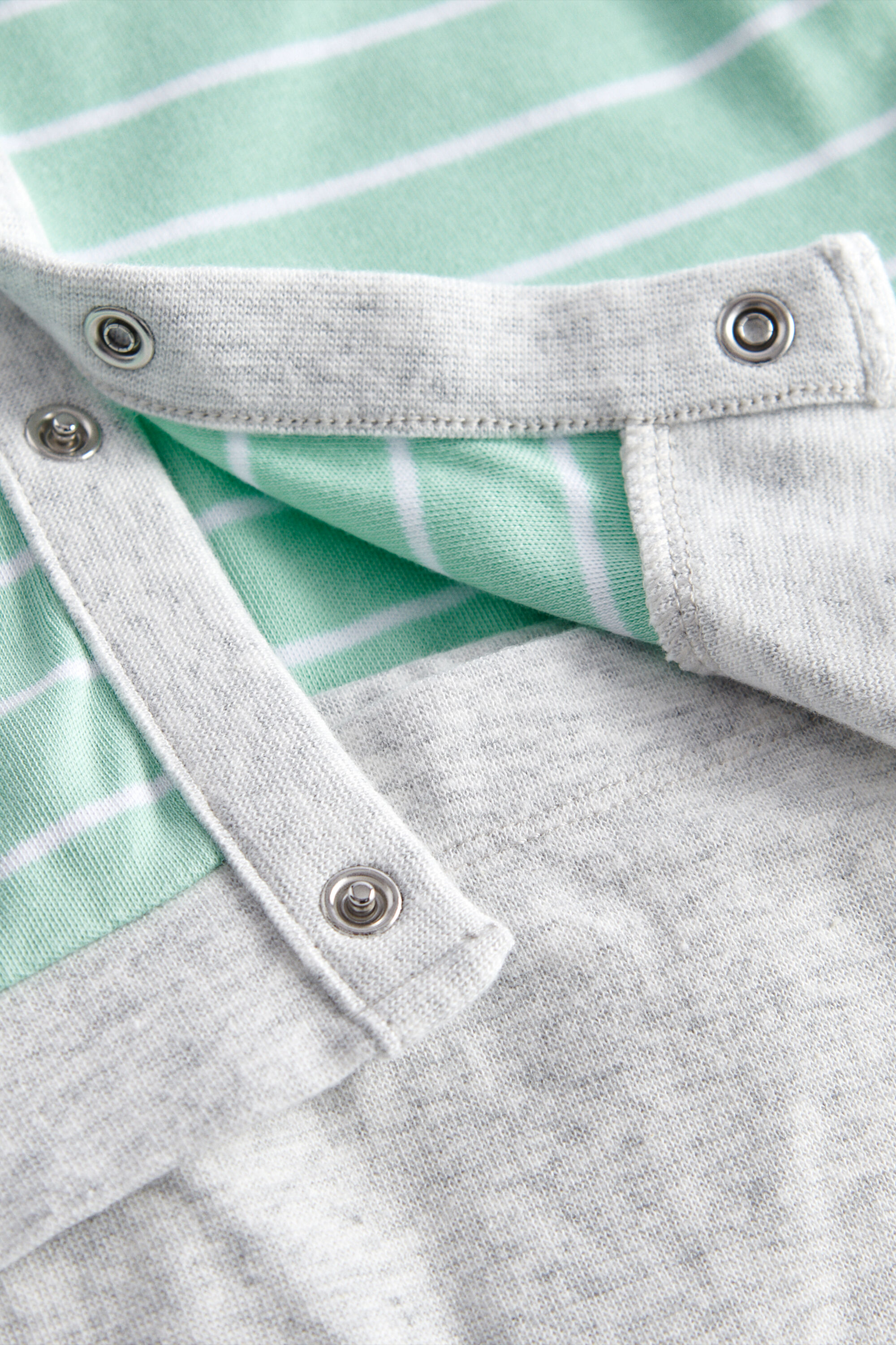 Conjunto de sudadera con capucha y mallas Baby Boys