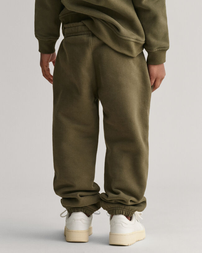 Pantalones GANT Arch Graphic Kids