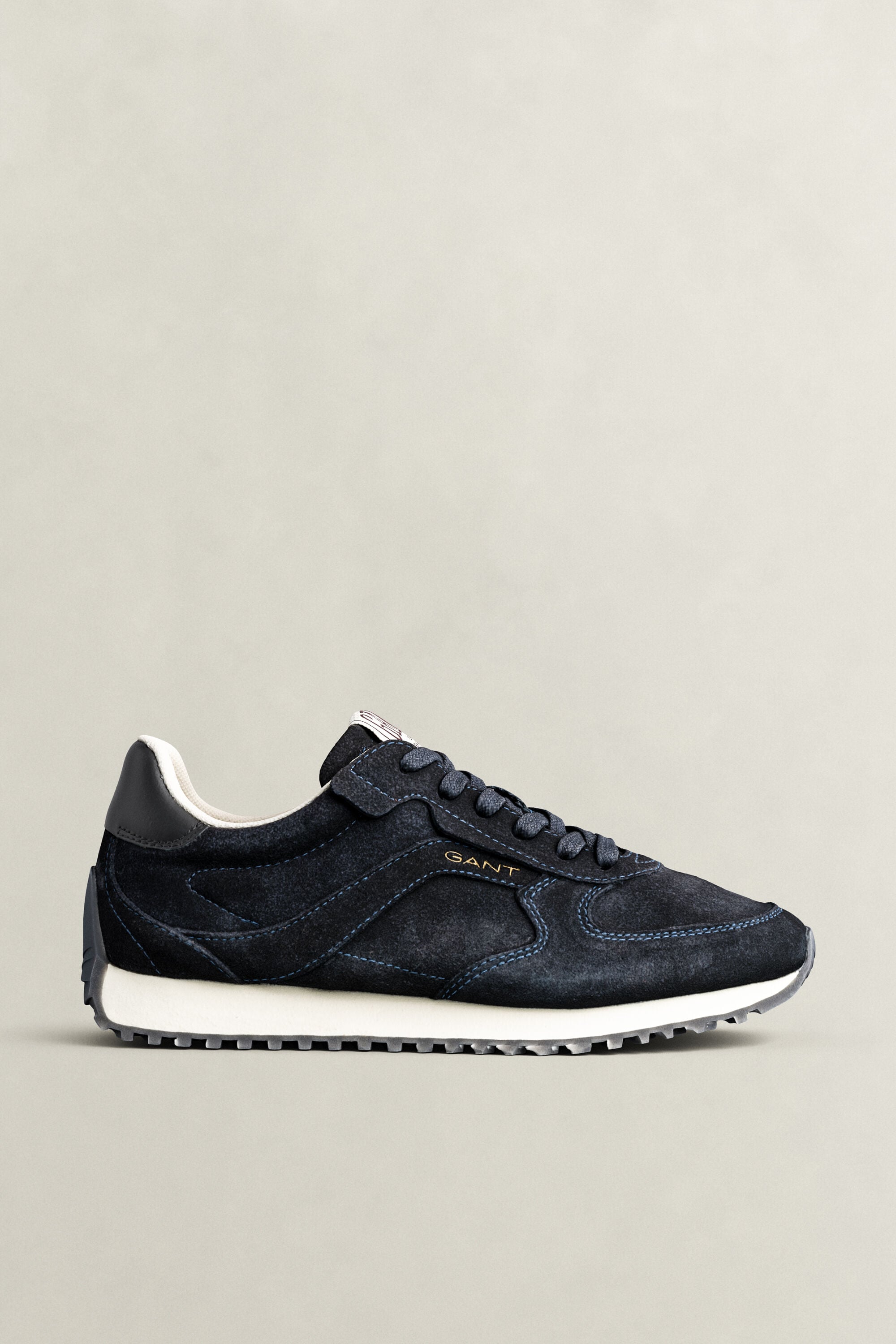 Zapatillas Beja de ante