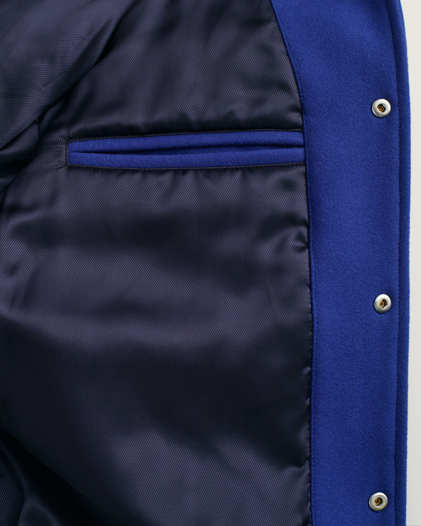 GANT Varsity Jacket Love