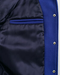 GANT Varsity Jacket Love