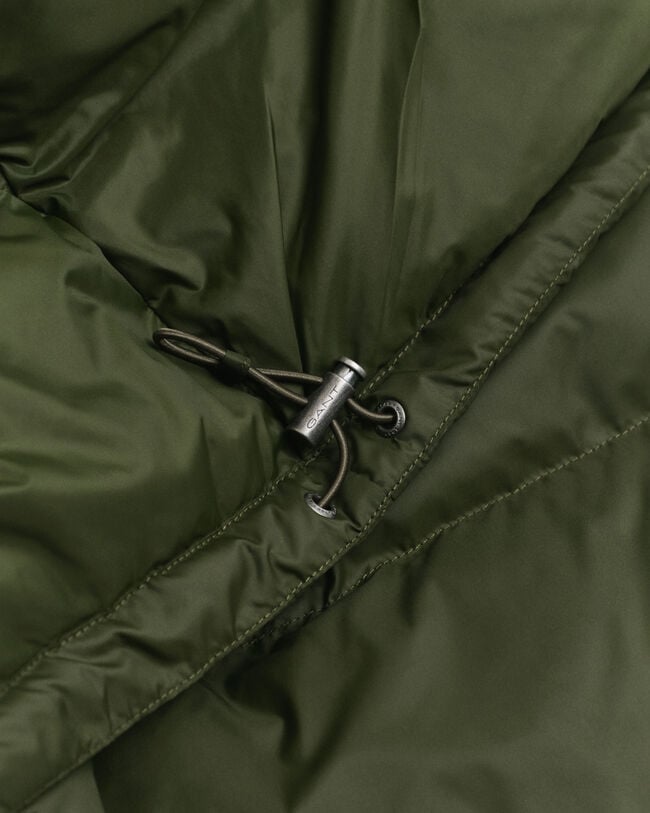 Chaqueta Active Cloud