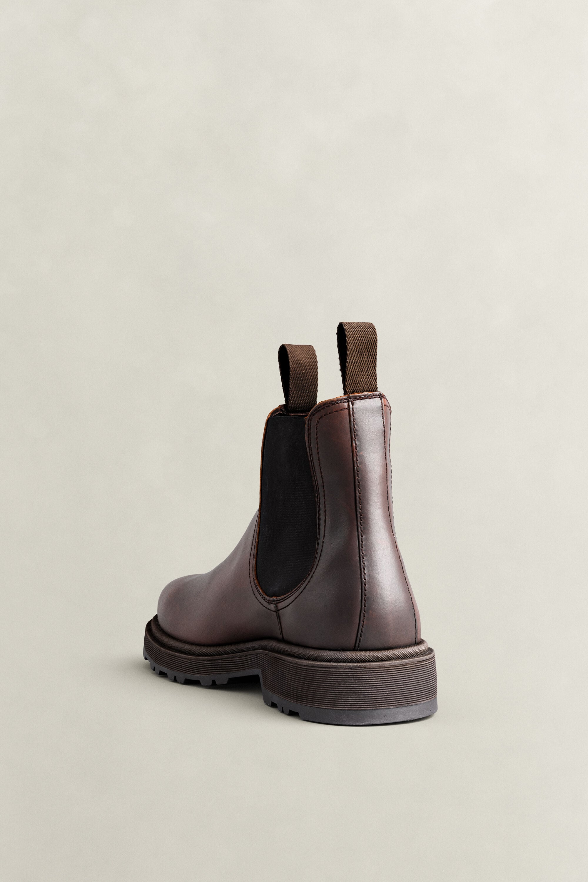 Botines Chelsea Blisdor de piel