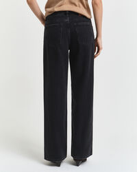 Vaqueros Relaxed Fit