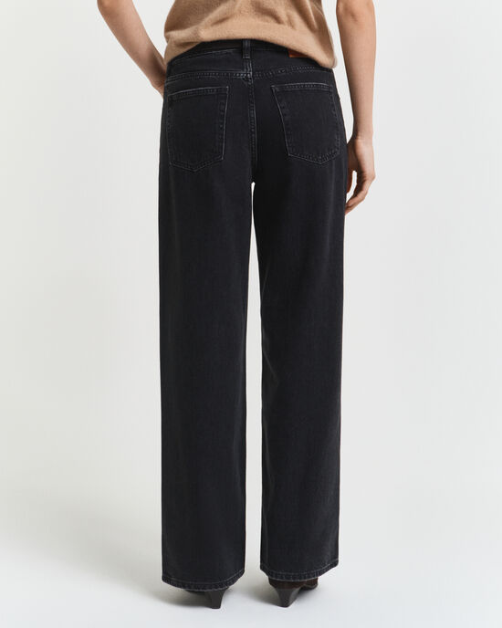 Vaqueros Relaxed Fit