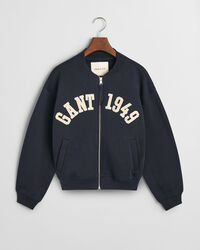 Sudadera tipo bomber GANT 1949 Arch