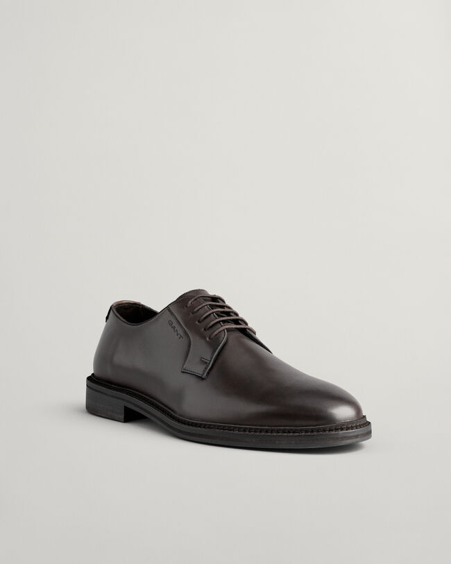 Zapatos bajos con cordones Bidford