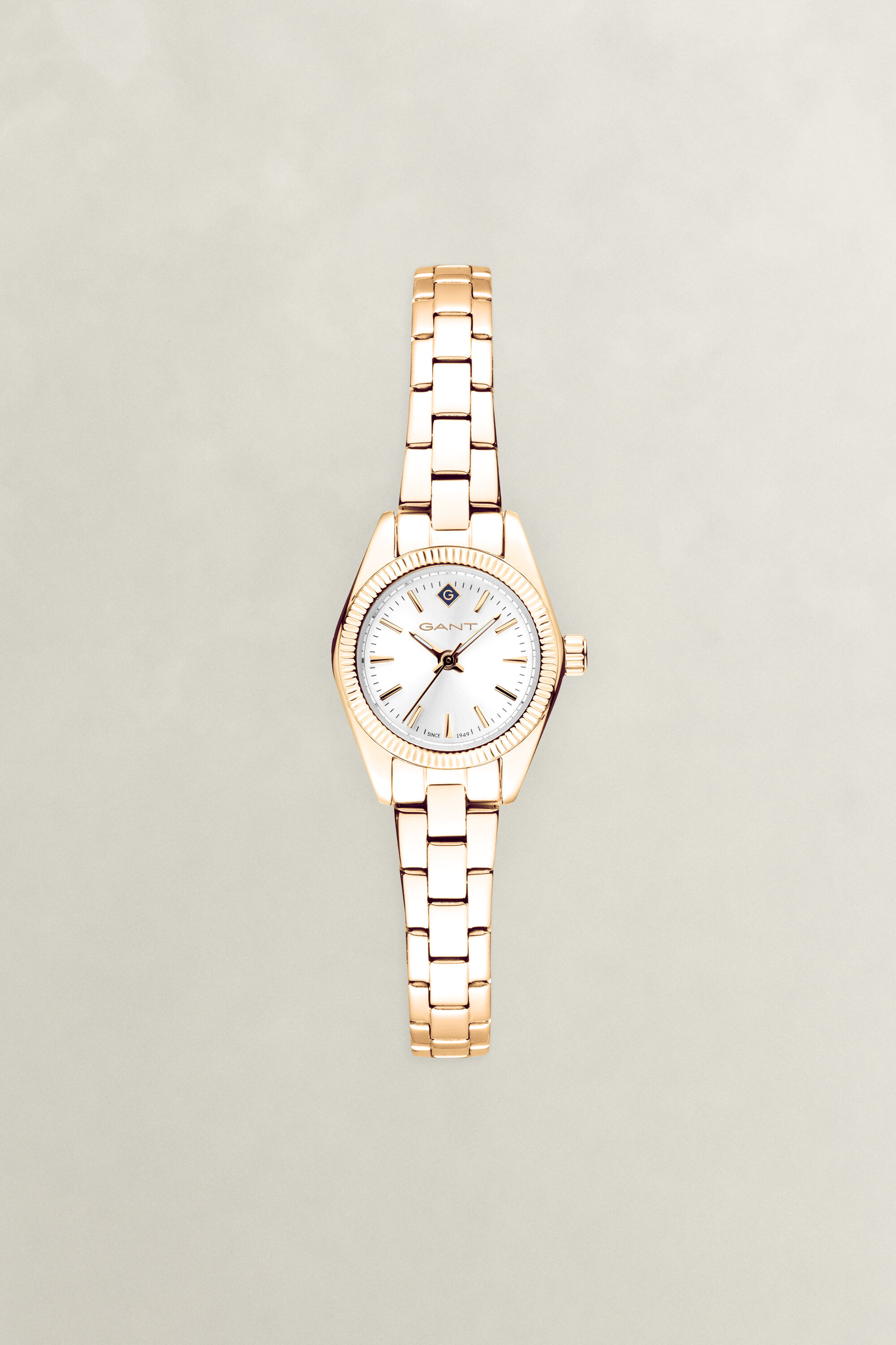 Reloj Fairhaven