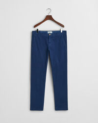 Pantalones chinos Slim Fit Sunfaded