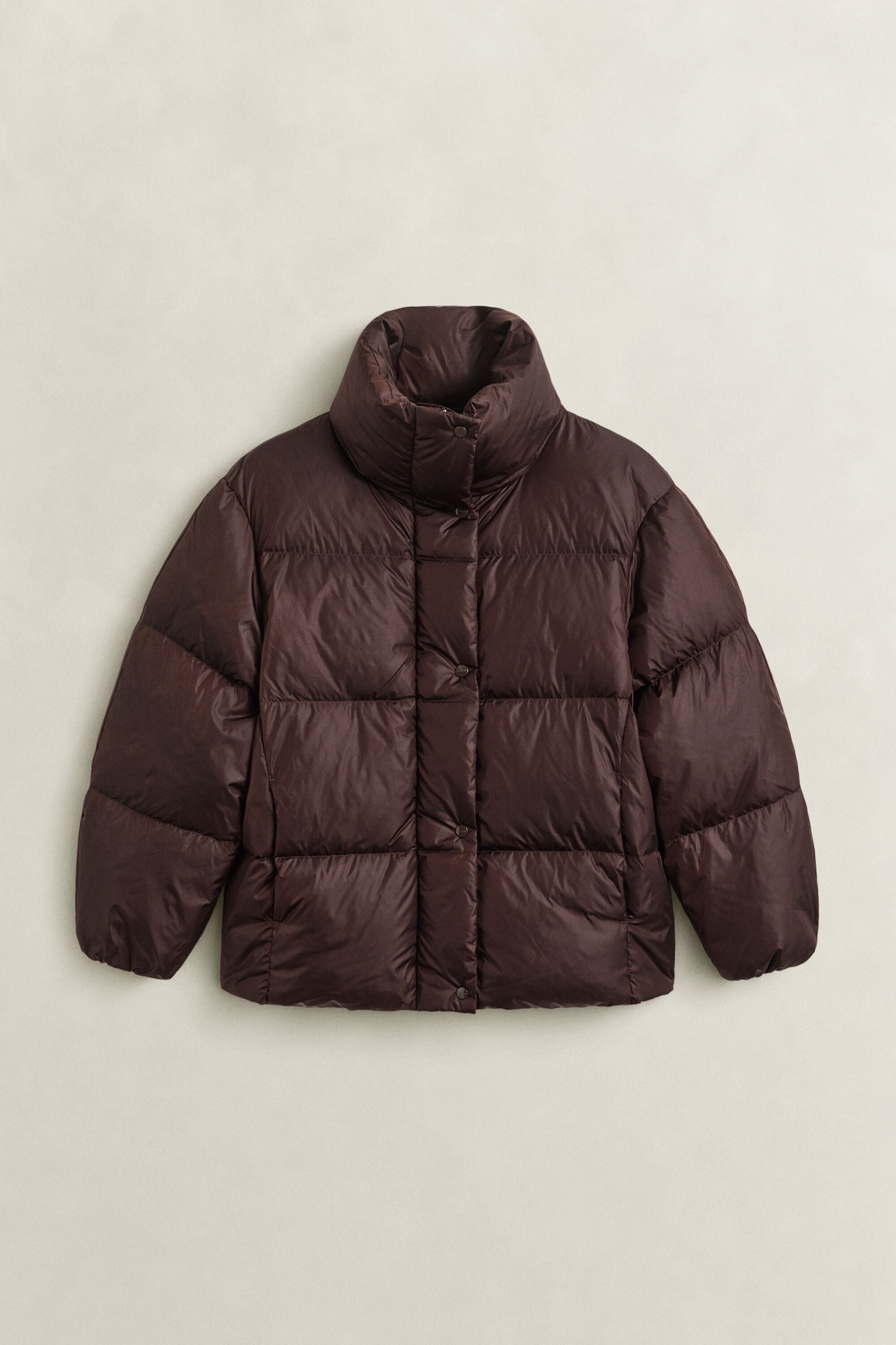 Chaqueta de plumón