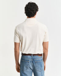 Polo de piqu&eacute; Sunfaded