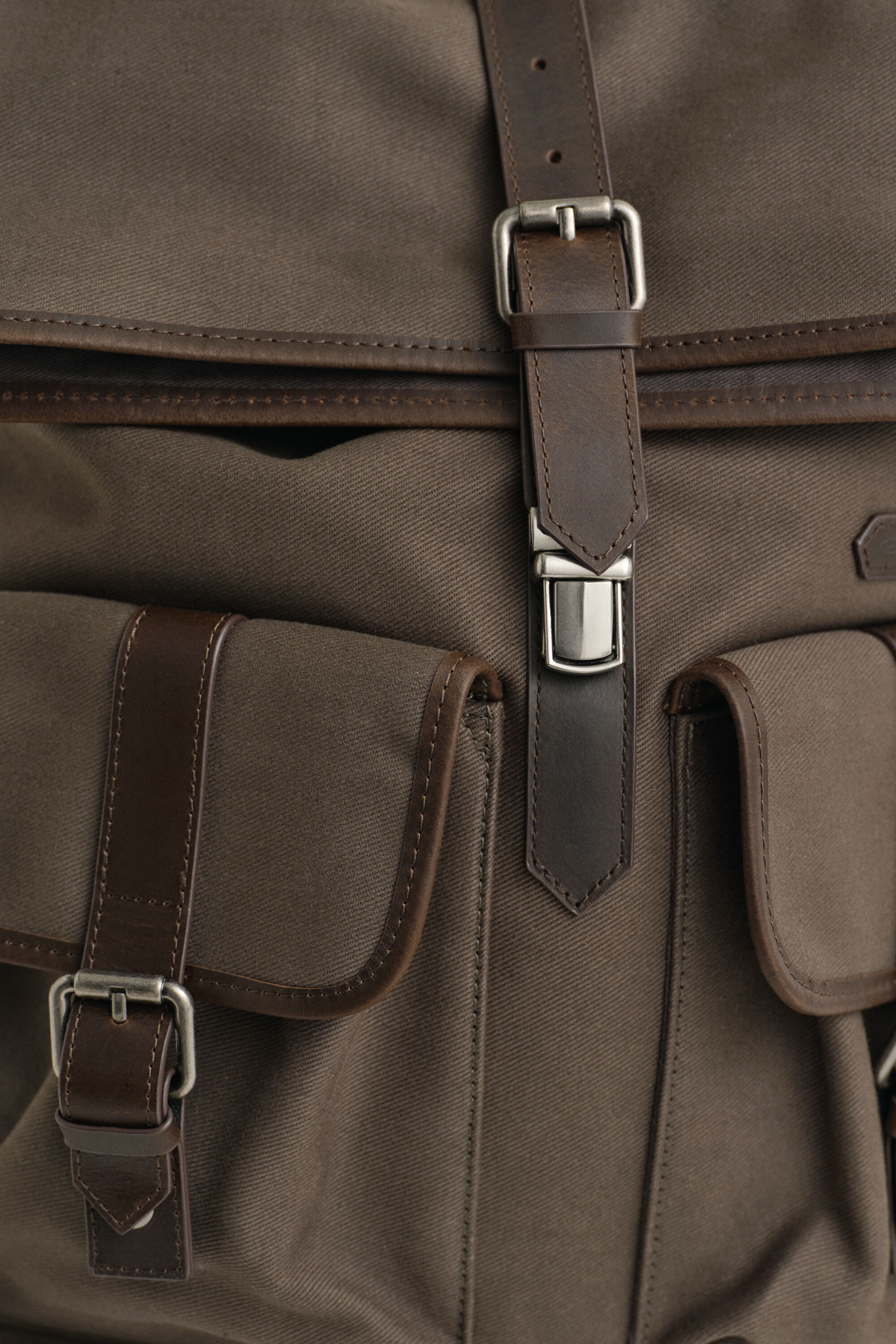 Mochila Premium