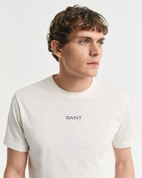 Camiseta Small GANT Graphic