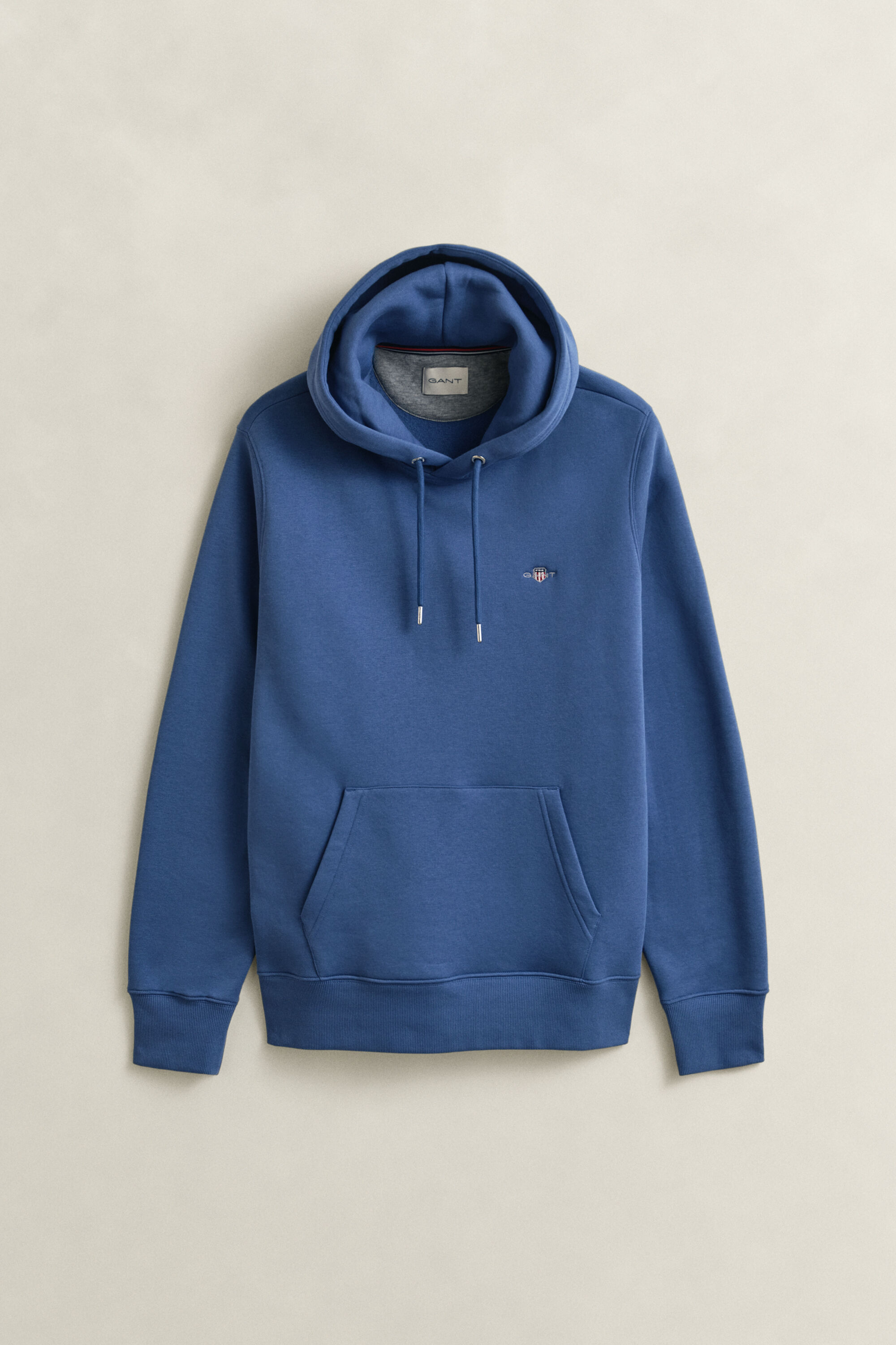 Sudadera con capucha Shield