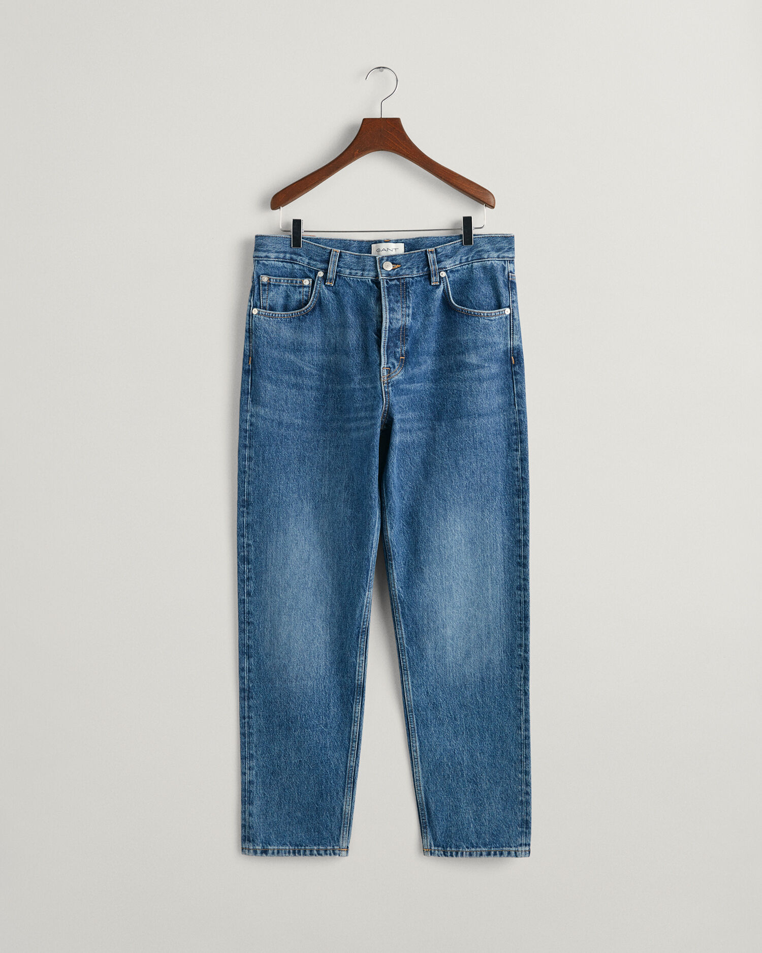 Vaqueros relaxed store