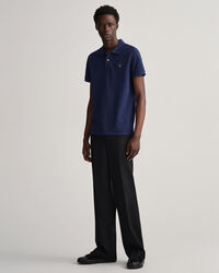 Polo de piqué Original