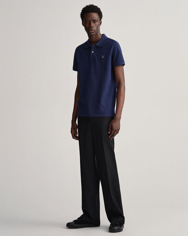 Polo de piqué Original