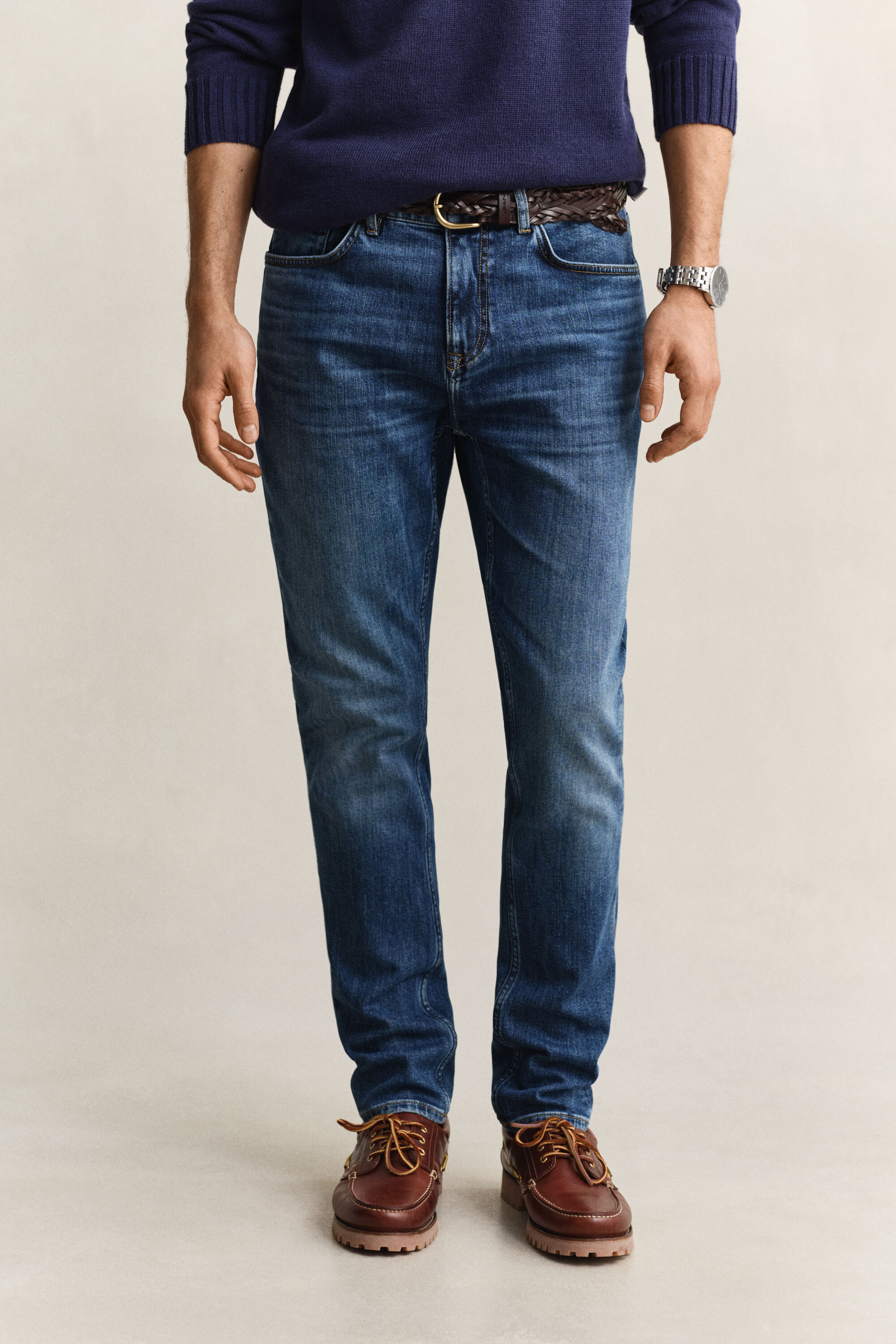 Vaqueros Slim Fit