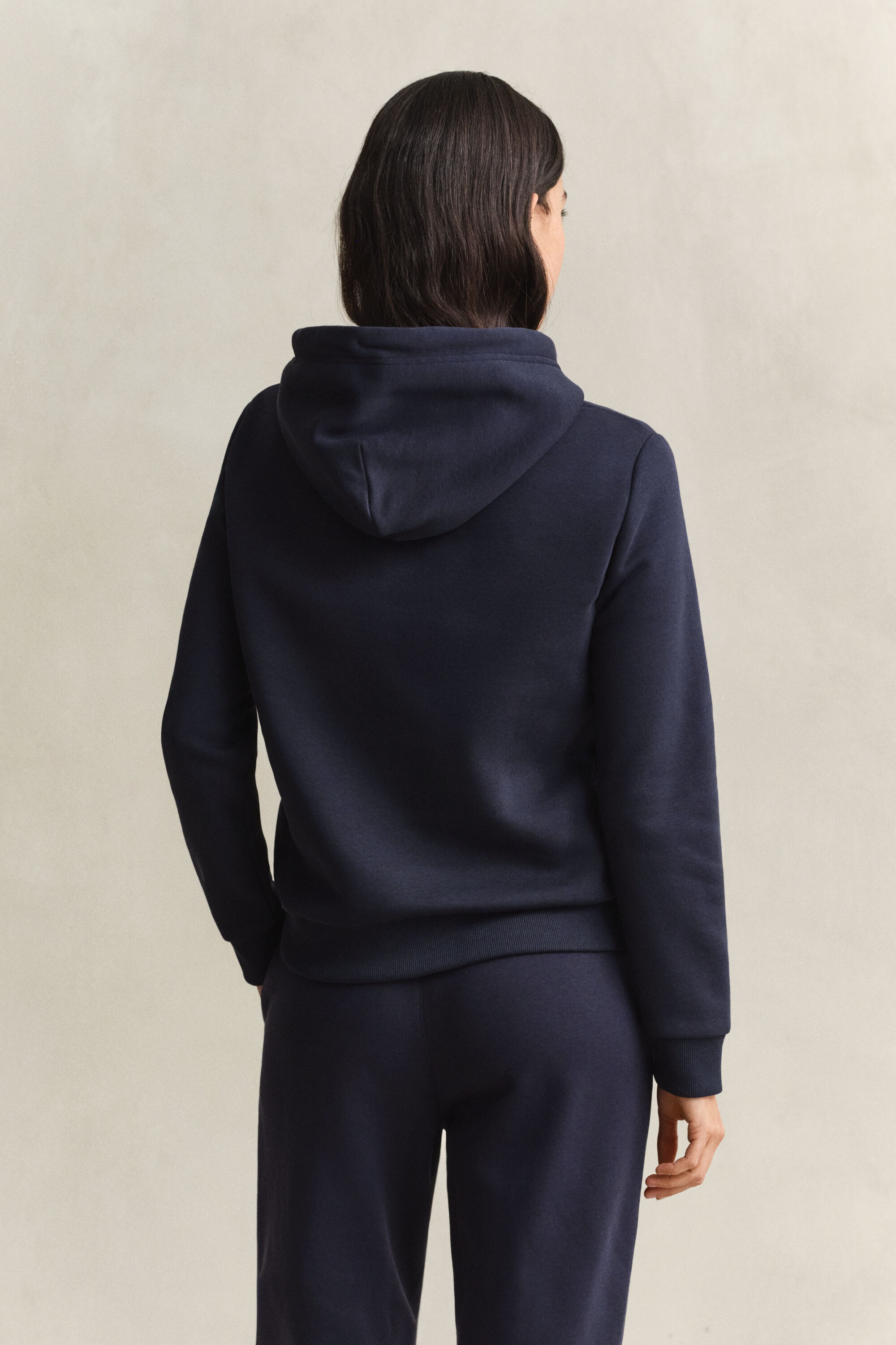 Sudadera con capucha Tonal Shield