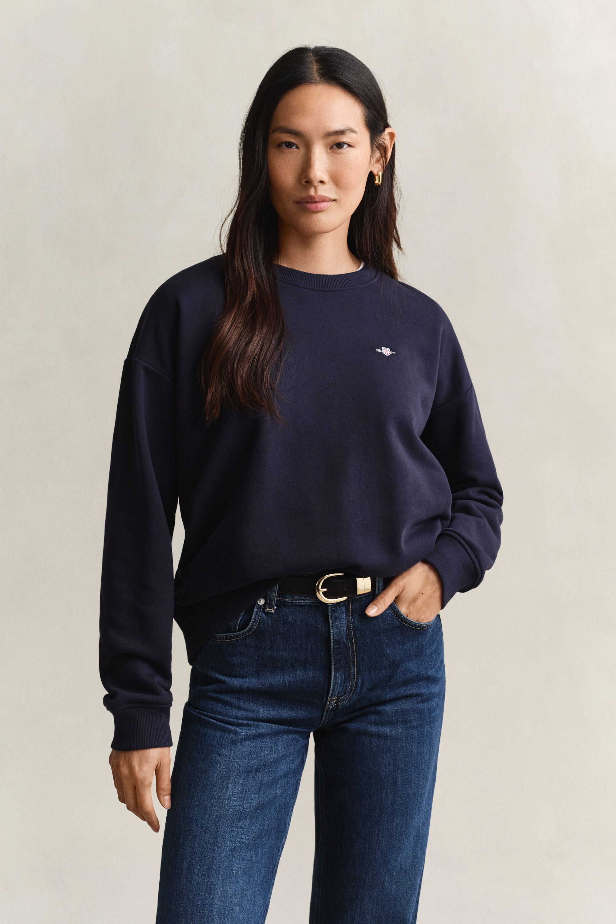 Sudadera Shield