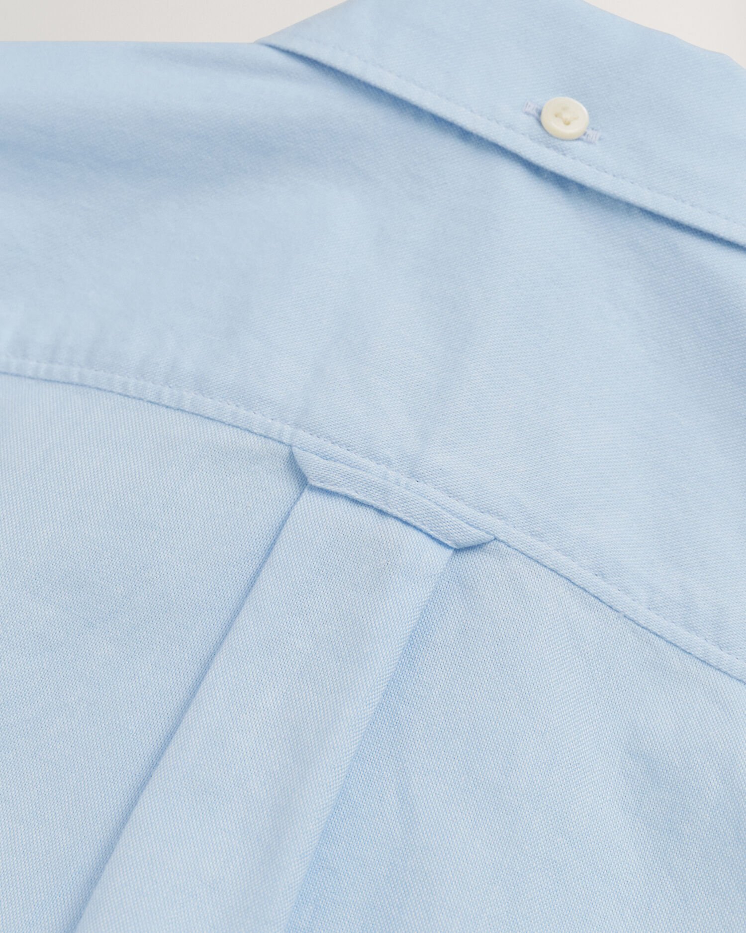 Camisa Oxford Shield Kids