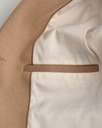 Americana Regular Fit de punto