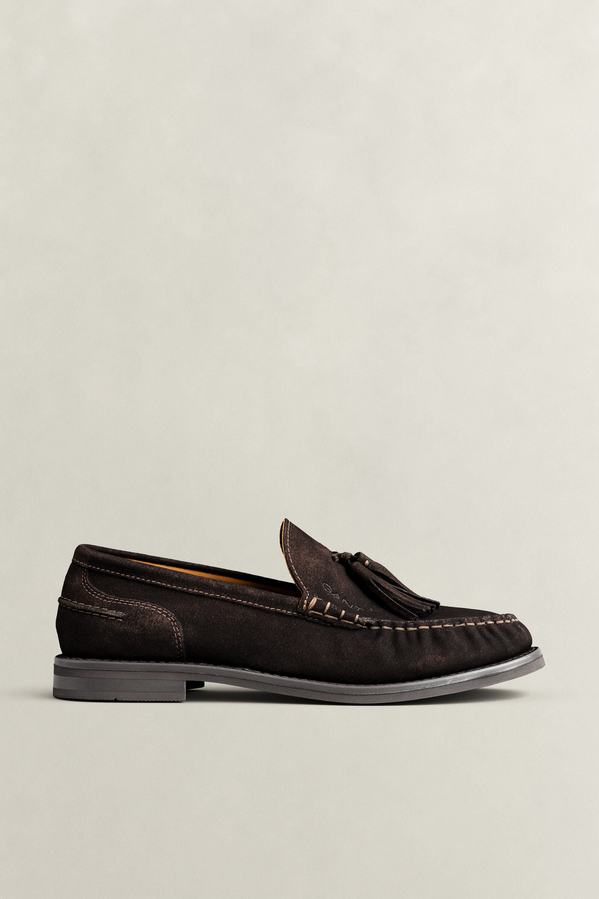 Mocasines de ante Gracelyn