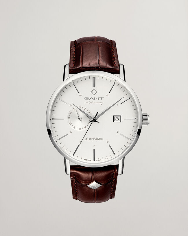 Reloj de pulsera automático Park Hill