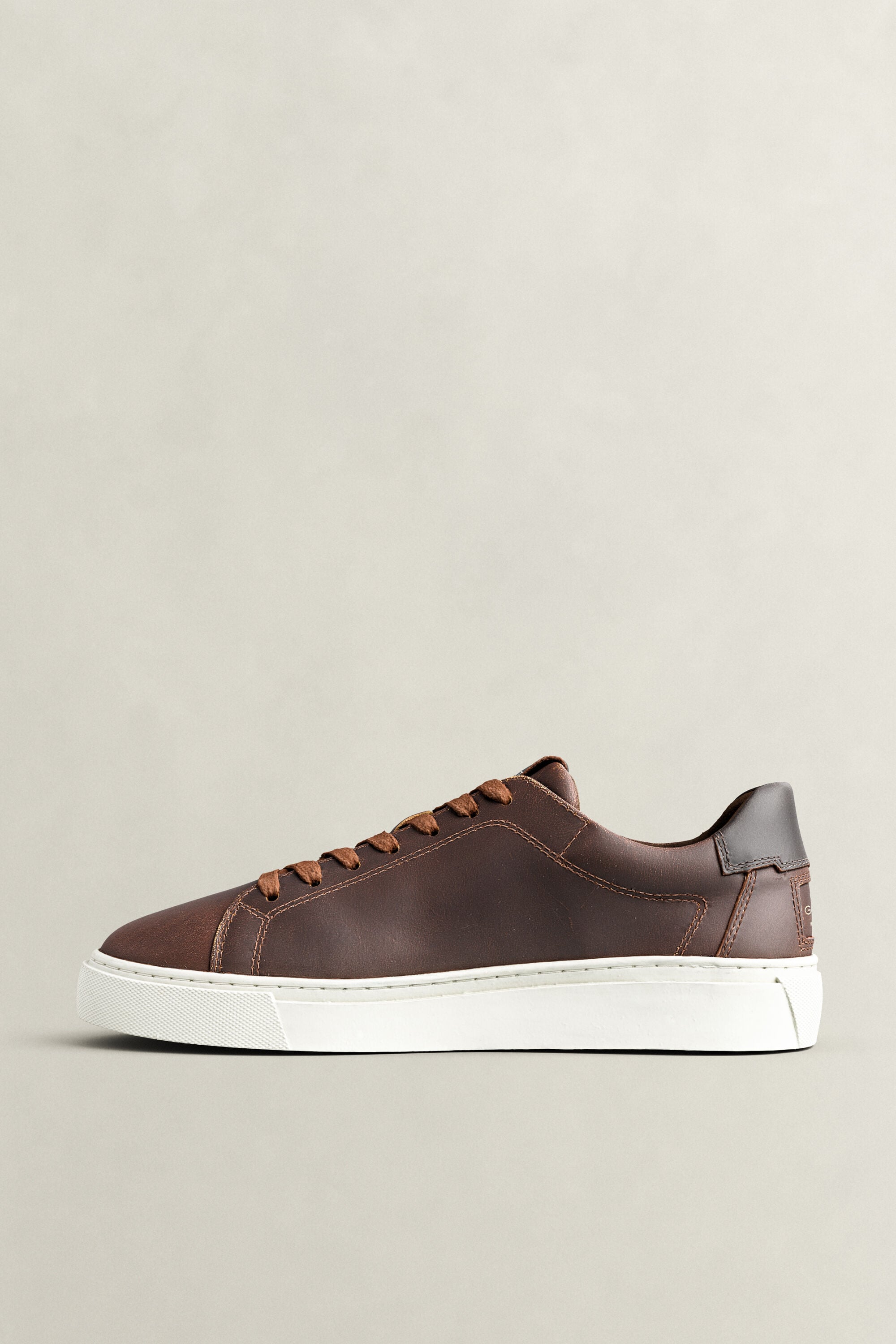 Zapatillas Mc Julien de piel