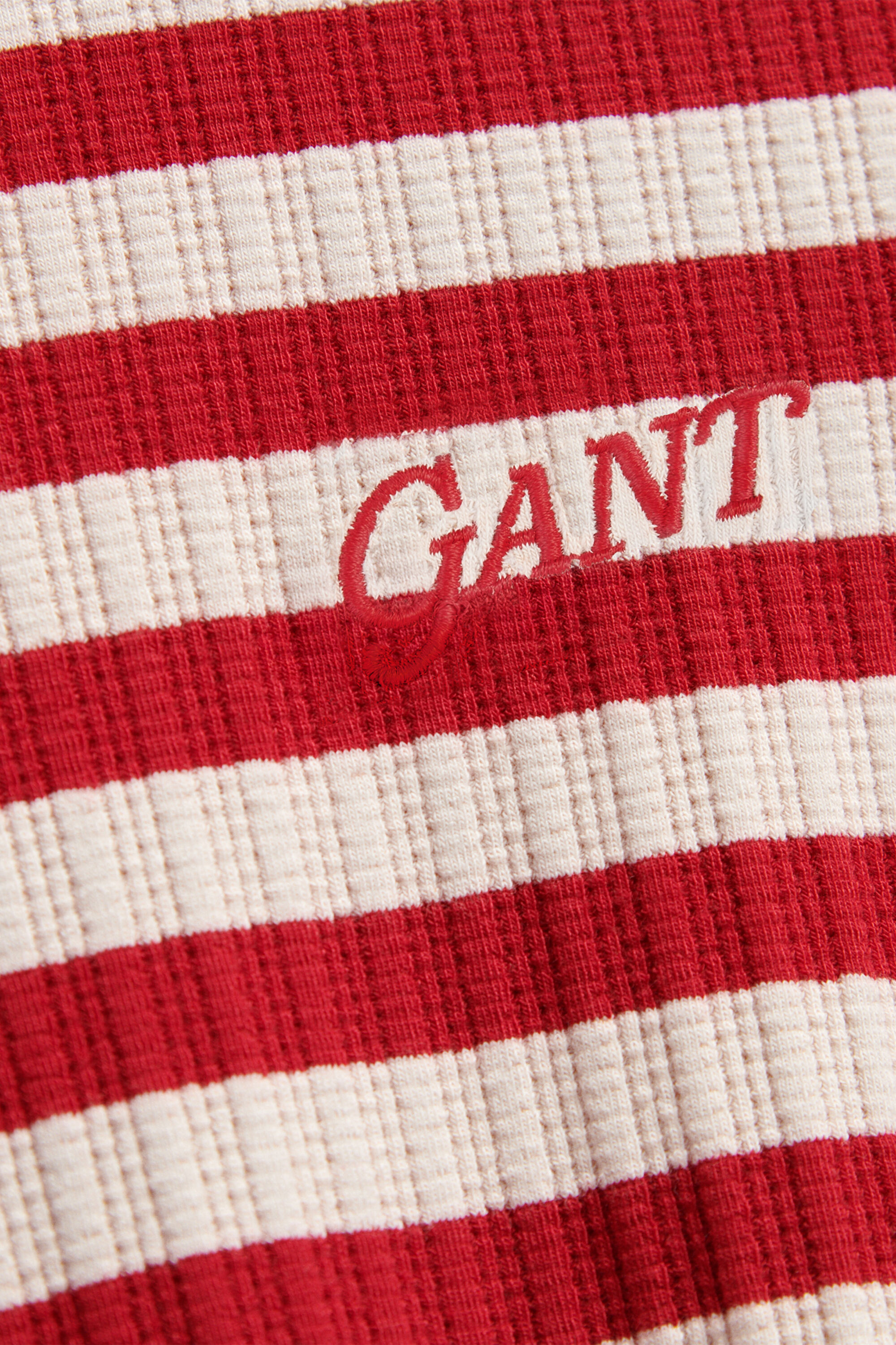 Vestido de rayas Teen Girls